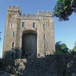 Bunratty Castle